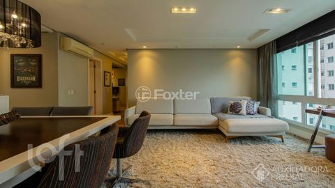Foto Apartamento