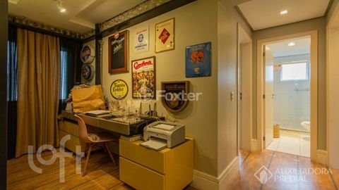 Foto Apartamento