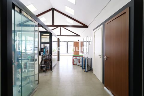 Foto Galpão / Depósito / Armazém / Pavilhão