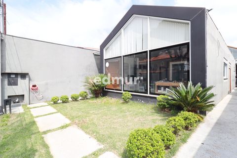 Foto Galpão / Depósito / Armazém / Pavilhão