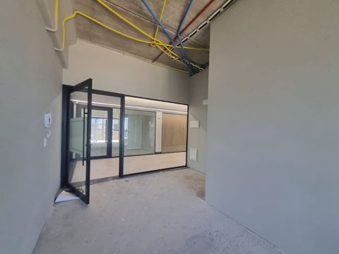 Foto Sala / Conjunto Comercial