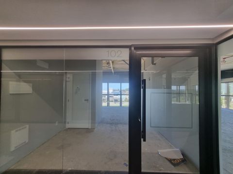 Foto Sala / Conjunto Comercial