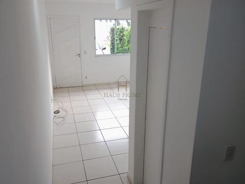 Foto Casa em Condomínio