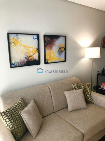 Foto Apartamento
