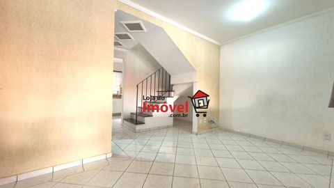 Foto Casa em Condomínio