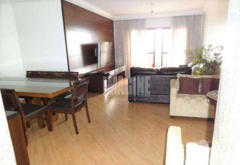 Foto Apartamento