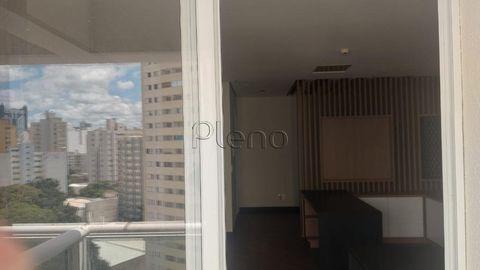 Foto Sala / Conjunto Comercial