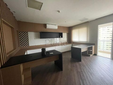 Foto Sala / Conjunto Comercial