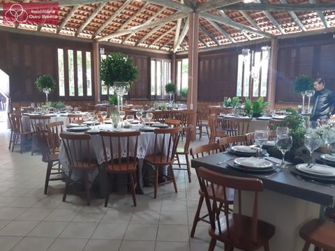 Foto Sala / Conjunto Comercial