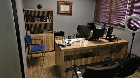 Foto Sala / Conjunto Comercial