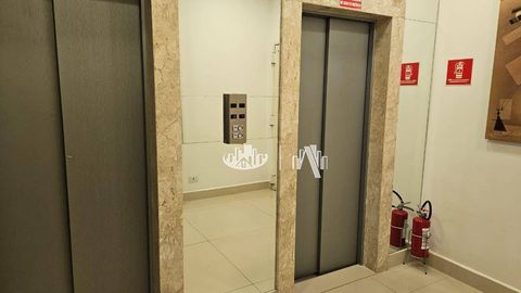 Foto Sala / Conjunto Comercial