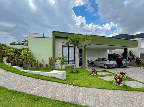 Foto Casa em Condomínio