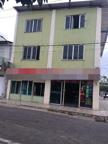 Foto Edifício Inteiro