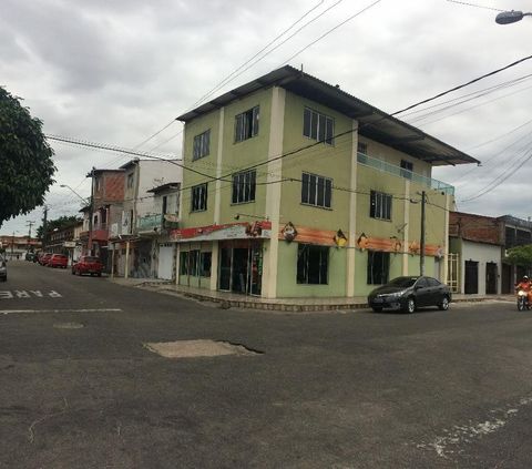 Foto Edifício Inteiro