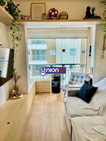 Foto Apartamento