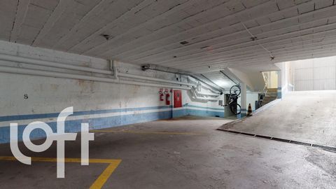 Foto Kitnet / JK / Studio