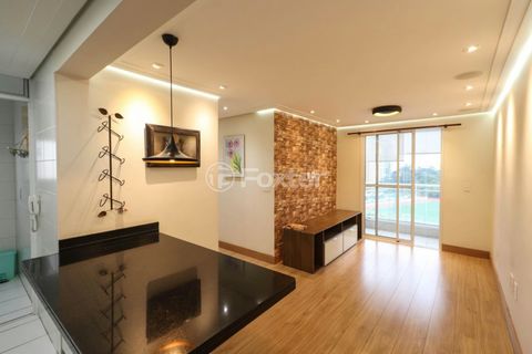 Foto Apartamento