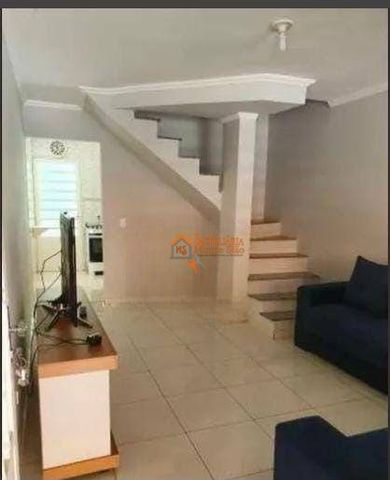 Foto Casa em Condomínio