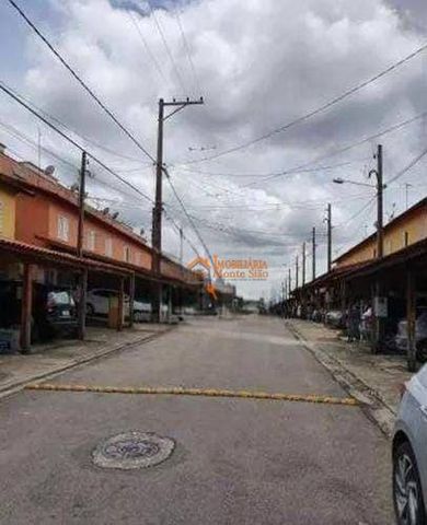 Foto Casa em Condomínio