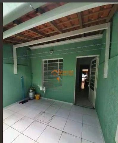 Foto Casa em Condomínio