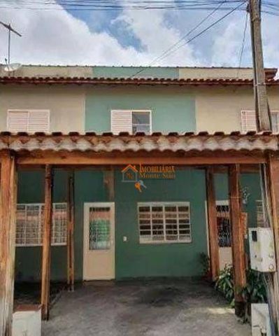 Foto Casa em Condomínio