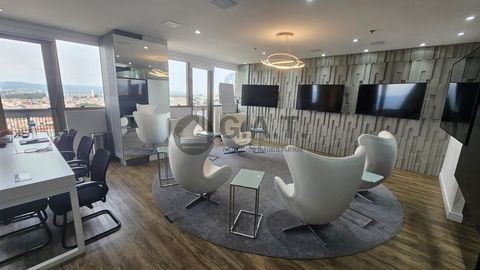 Foto Sala / Conjunto Comercial