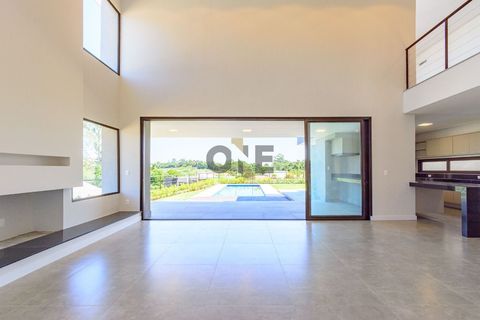 Foto Casa em Condomínio