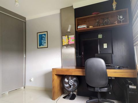 Foto Casa em Condomínio