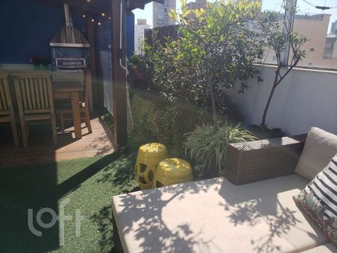 Foto Apartamento