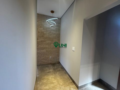 Foto Casa em Condomínio