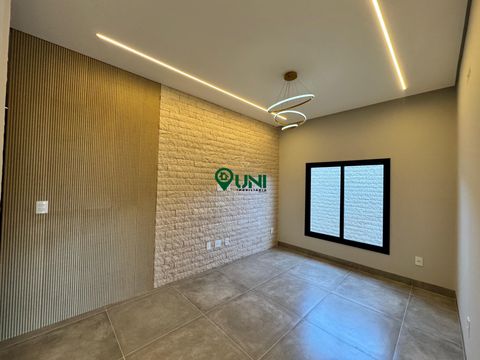 Foto Casa em Condomínio