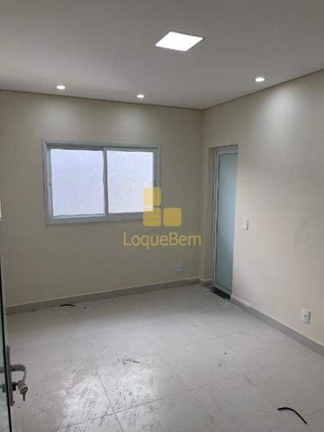 Foto Sala / Conjunto Comercial