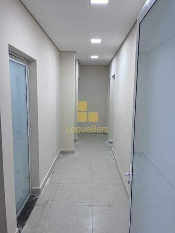 Foto Sala / Conjunto Comercial