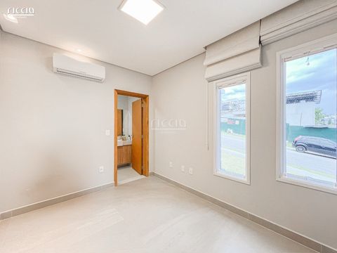 Foto Casa em Condomínio
