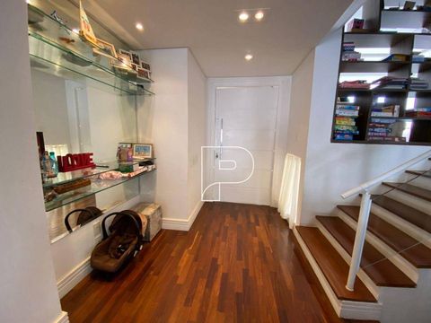Foto Casa em Condomínio