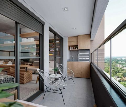 Foto Apartamento
