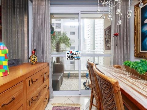 Foto Apartamento