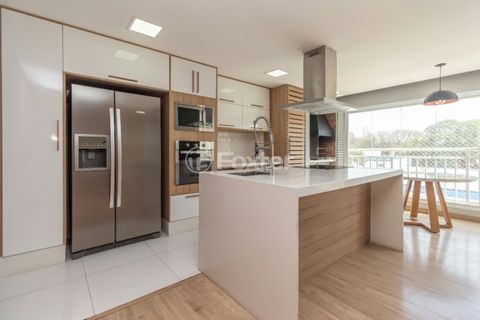 Foto Apartamento