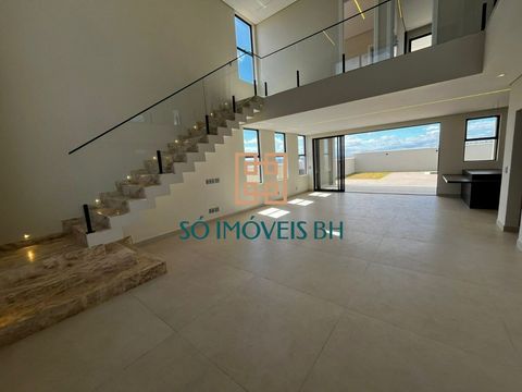 Foto Casa em Condomínio