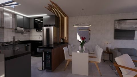 Foto Casa em Condomínio