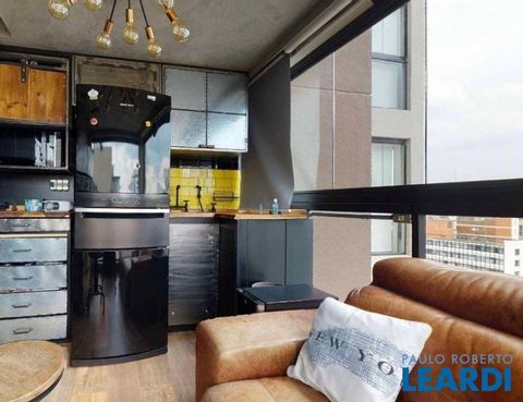 Foto Apartamento