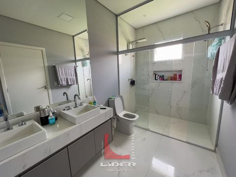 Foto Casa em Condomínio