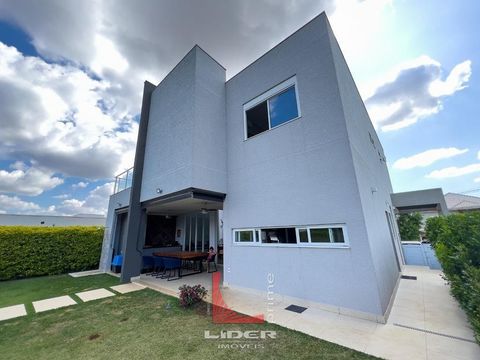 Foto Casa em Condomínio