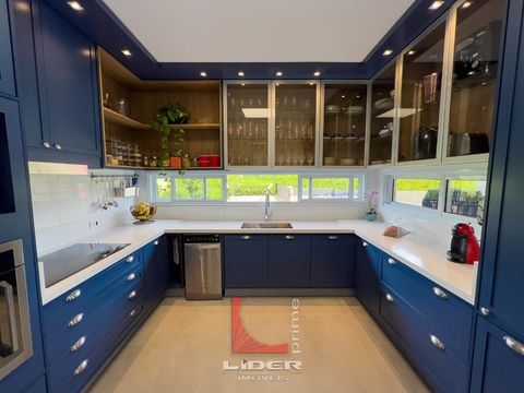 Foto Casa em Condomínio