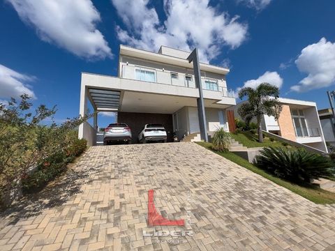 Foto Casa em Condomínio