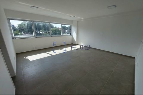 Foto Sala / Conjunto Comercial