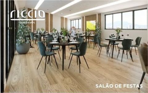 Foto Apartamento