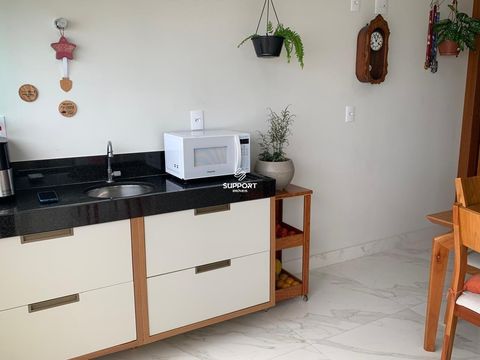 Foto Apartamento