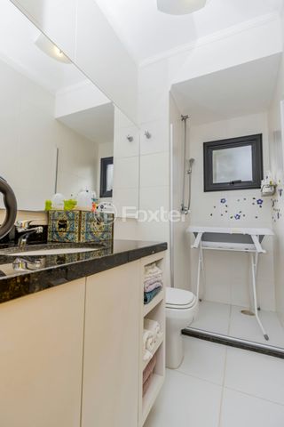 Foto Casa em Condomínio