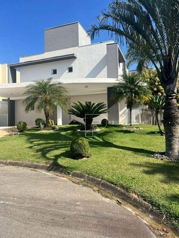 Foto Casa em Condomínio